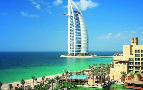 Dubai Trip Package