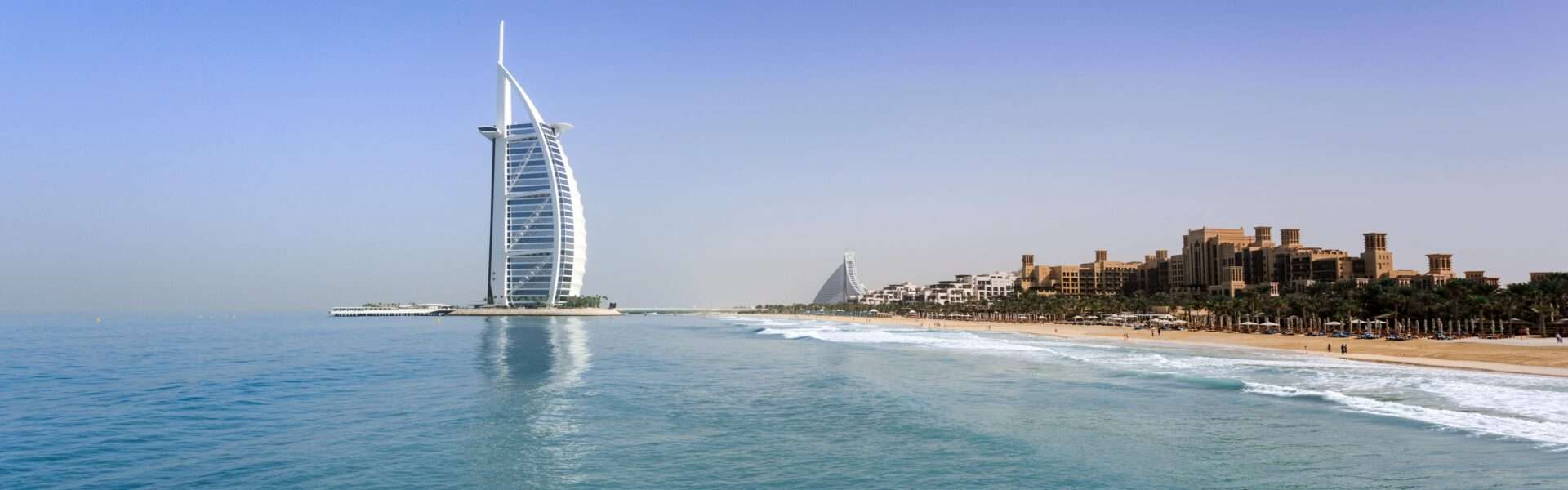 dubai trip package