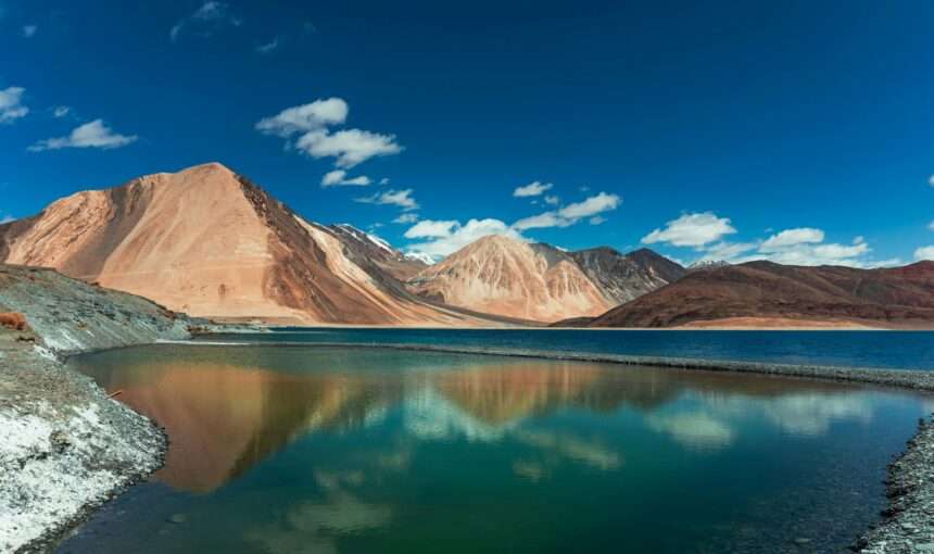 Leh Ladakh Tour Packages: Crafting Your Dream Himalayan Adventure