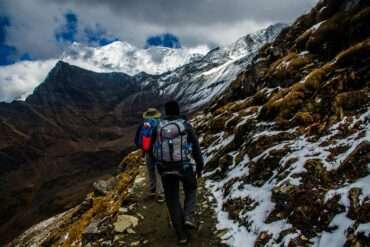 Rocky Mountain Training