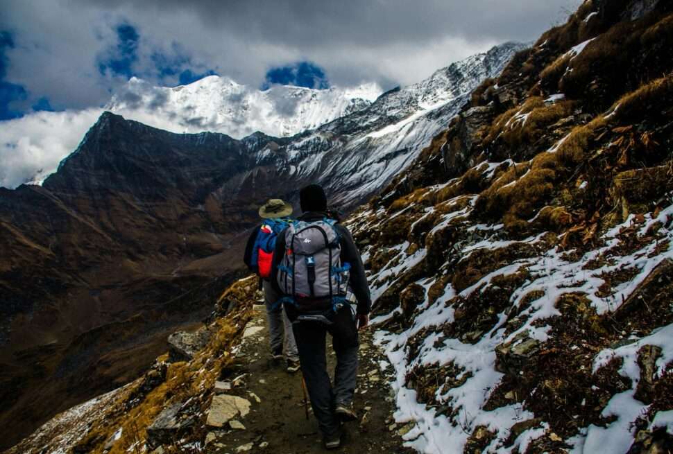 Rocky Mountain Training