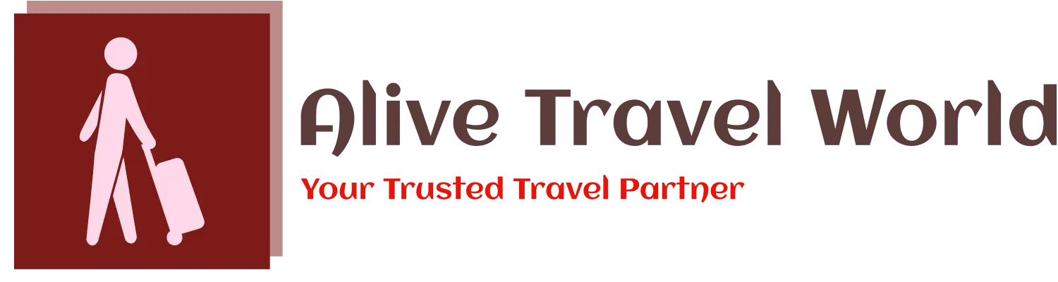 Holiday Package By Alive Travel World