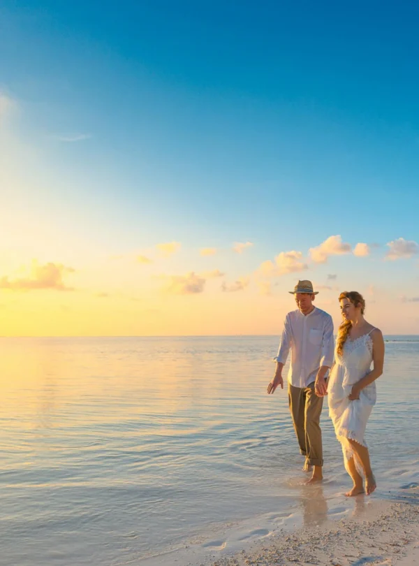 best Honeymoon Packages