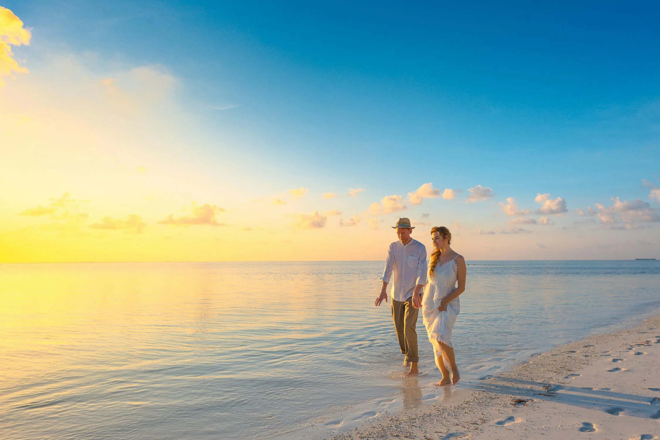 best Honeymoon Packages