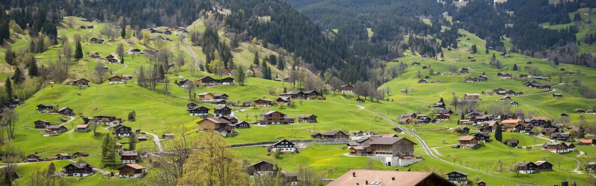 switzerland travel packages