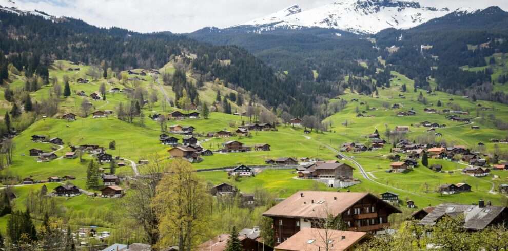 switzerland travel packages